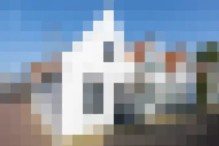 Het Klooster 1 Goedereede