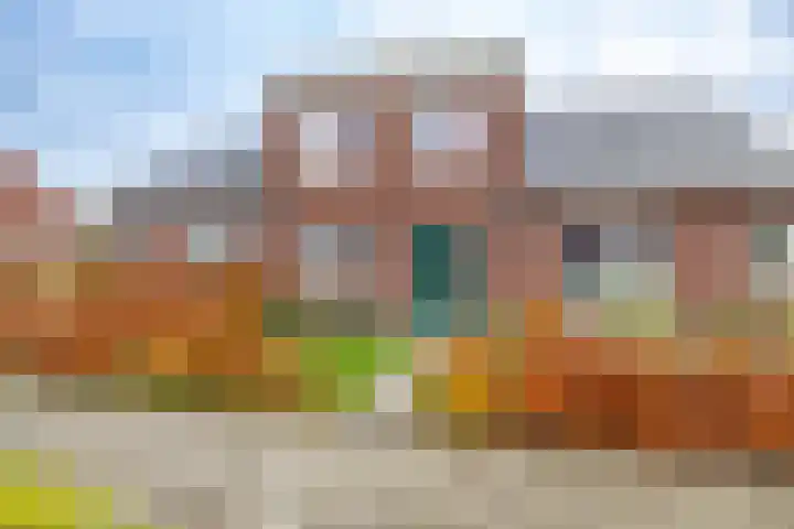 het Koetshuis 38 en Tolbert