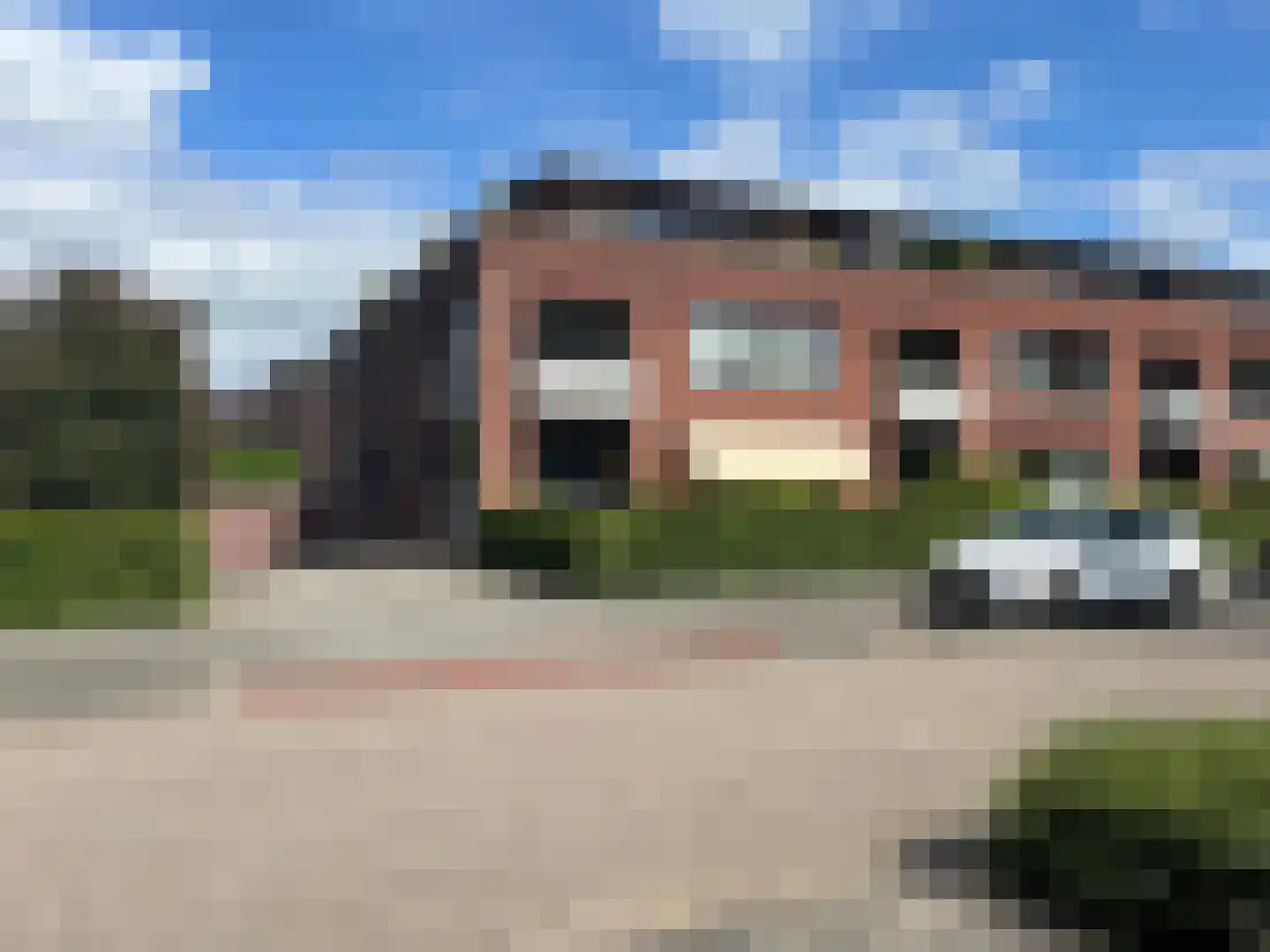 het Koggeplein 19 en Zaltbommel