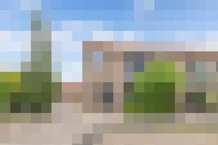 Het Kompas 17 dans Dronten