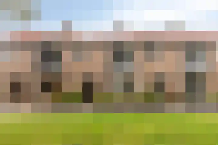 Het Kompas 8 en Dronten