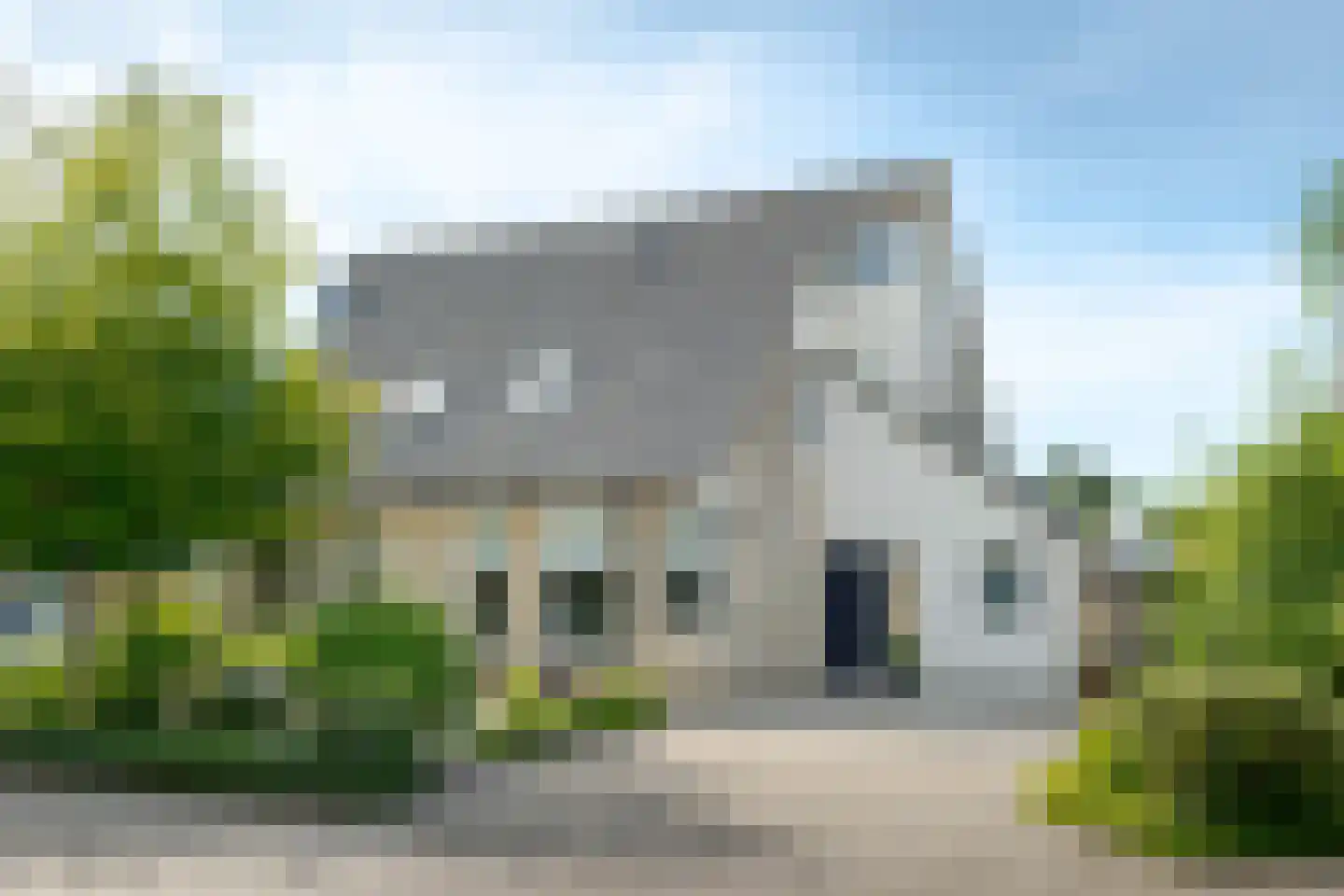 Het Korbeel 2 in Borger