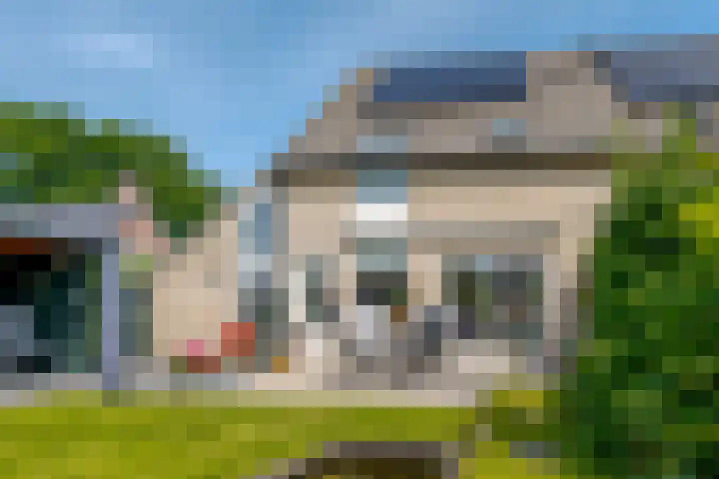 Het Korbeel 2 Borger foto 2