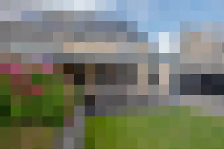 Het Korbeel 8 Borger foto 3