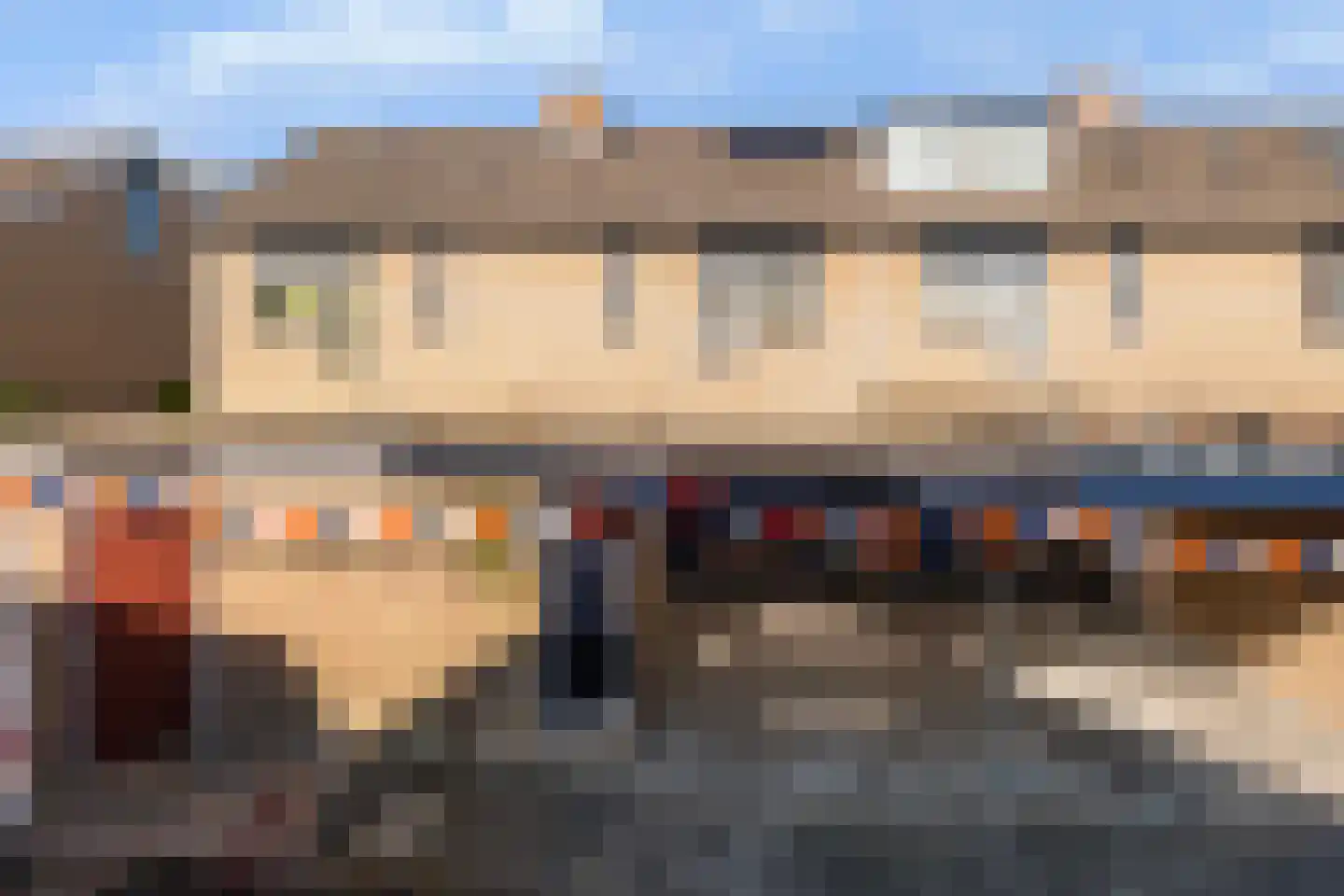 Het Korhoen 18 in Dronten