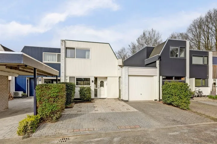 Het Korhoen 27 in Dronten