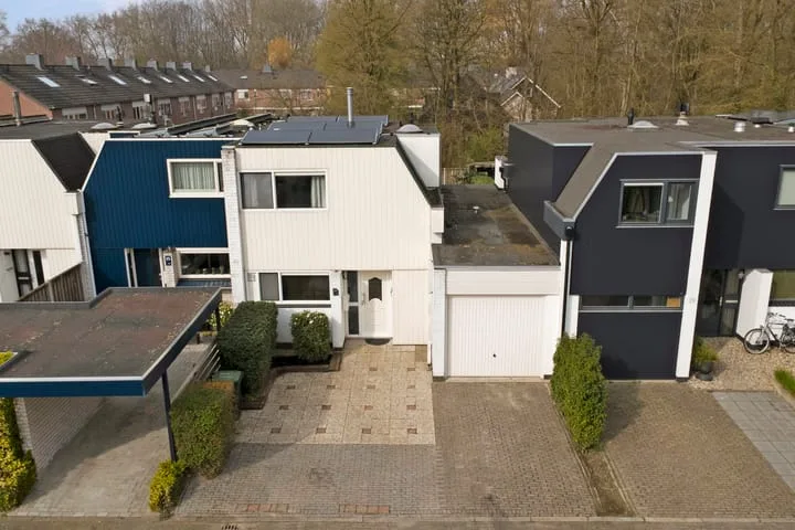 Het Korhoen 27 Dronten thumbnail 28