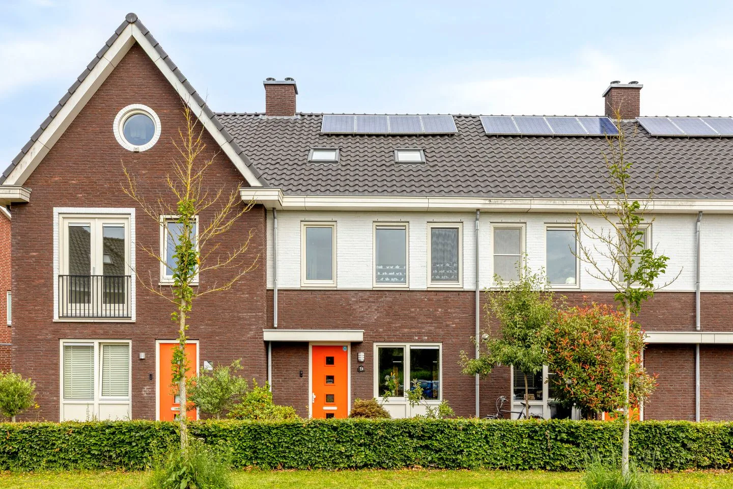Het Kruys 13 in Esch