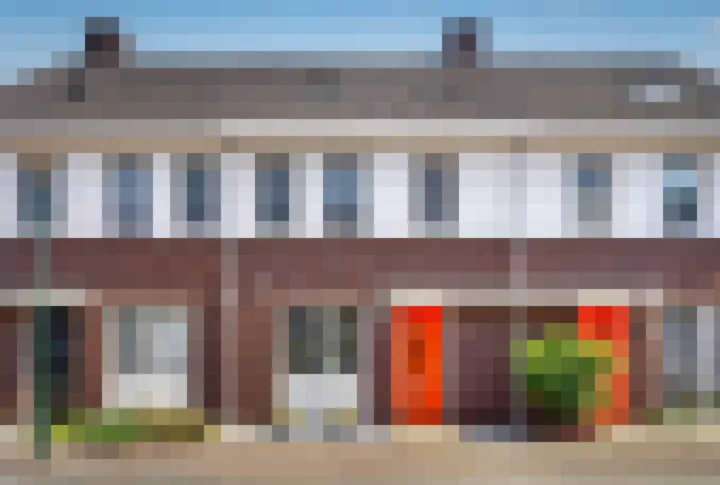 Het Kruys 18 in Esch