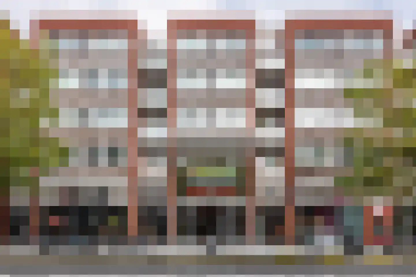 Het Laagt 159 Amsterdam thumbnail 25