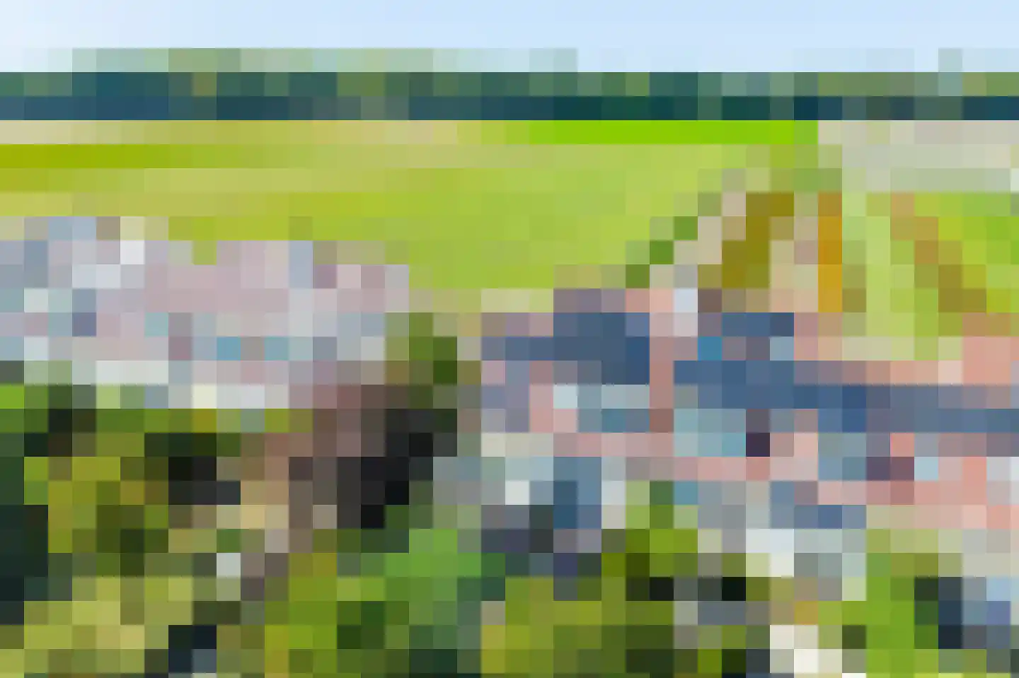 Het Laantje 19 Noordwijk thumbnail 4