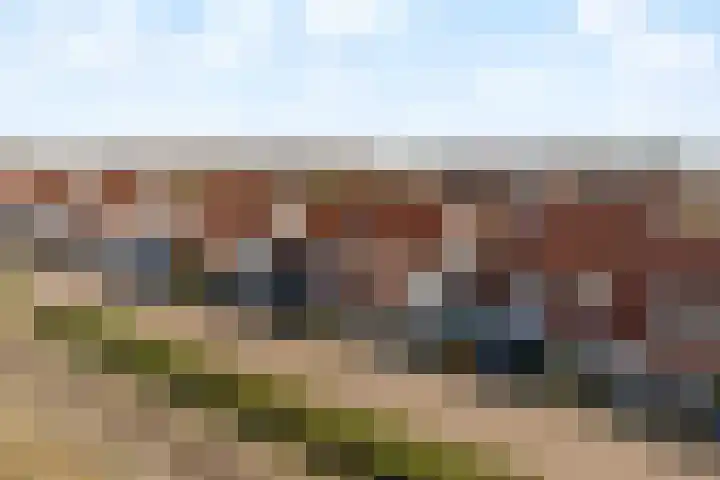 Het Laantje 27 dans Noordwijk