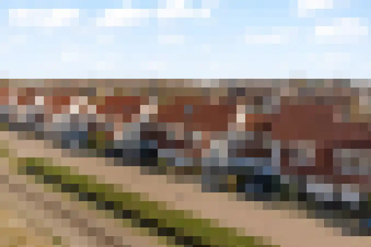 Het Laantje 27 Noordwijk