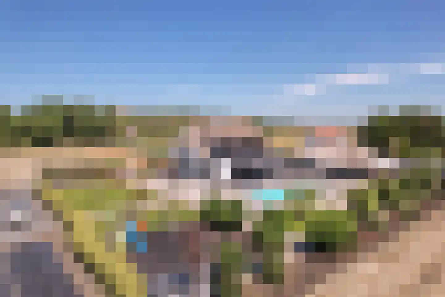 Het Laantje 39 Noordwijk thumbnail 51