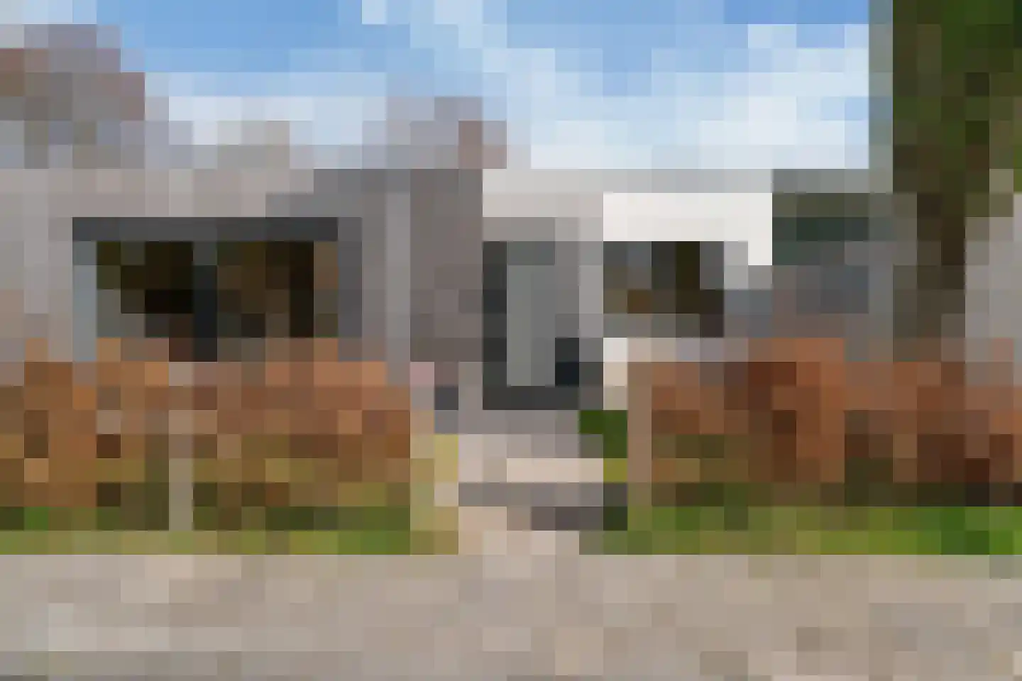 het Laantje 4 B in Espel