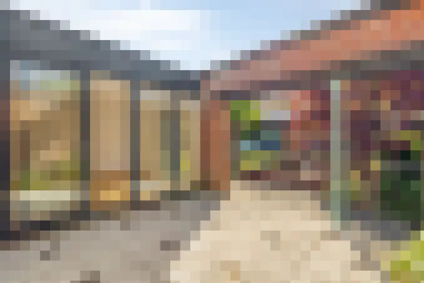 Het Labyrinth 15 Amersfoort thumbnail 20