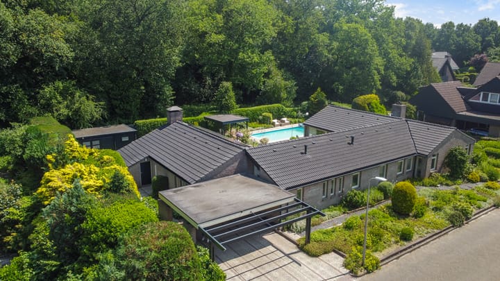 Het Lage Holt 6 in Hoogeveen Foto