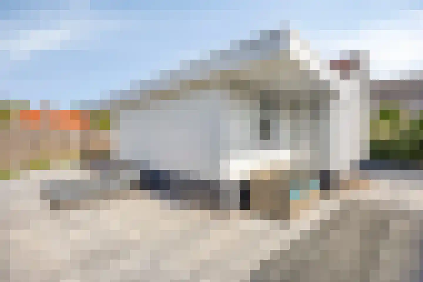 Het Lappennest 14 Noordwijk foto 2