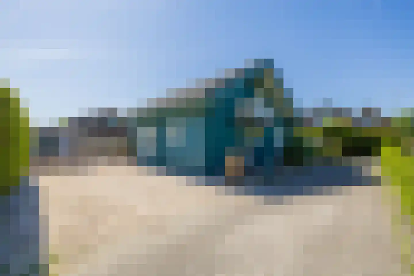 Het Lappennest 42 Noordwijk foto 2