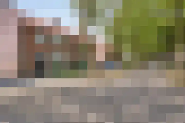 Het Leen 8 Hooge Mierde foto 2