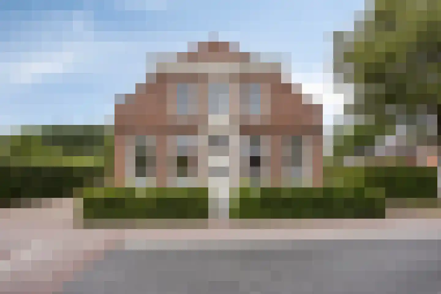 Het Loeg 21 in Muntendam