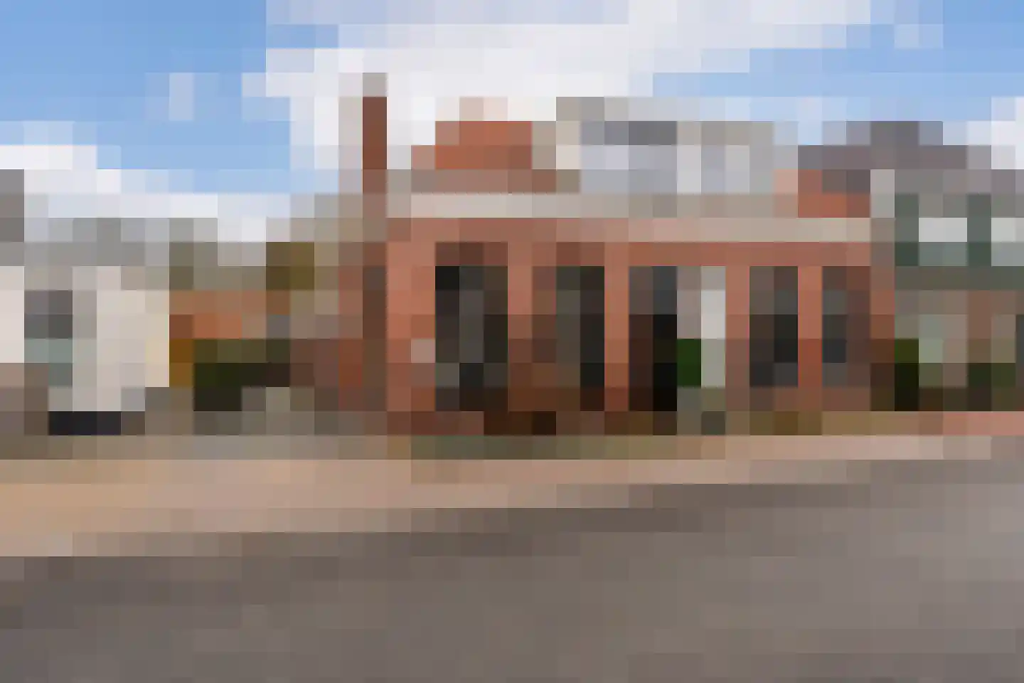 Het Loeg 8 Muntendam