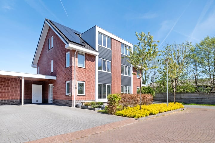 Photo of property Het Logement 14, Marum