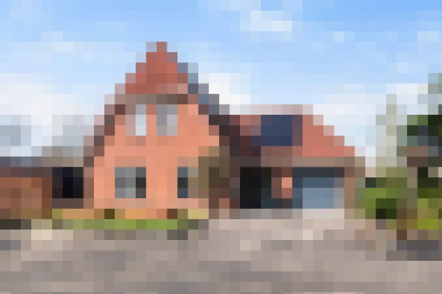 Het Loo 19 in Wierden