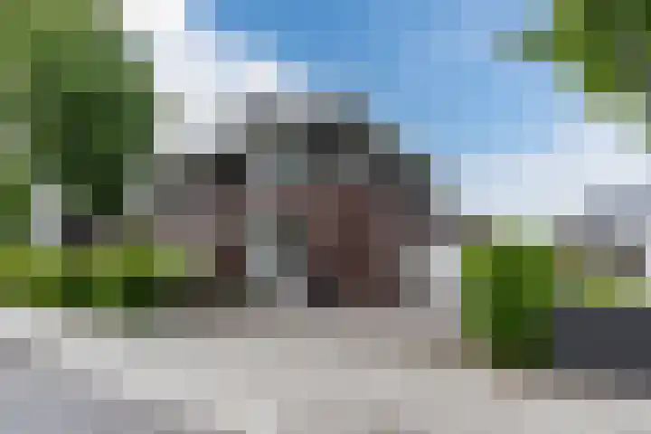 Het Loo 6 in Hoogeveen