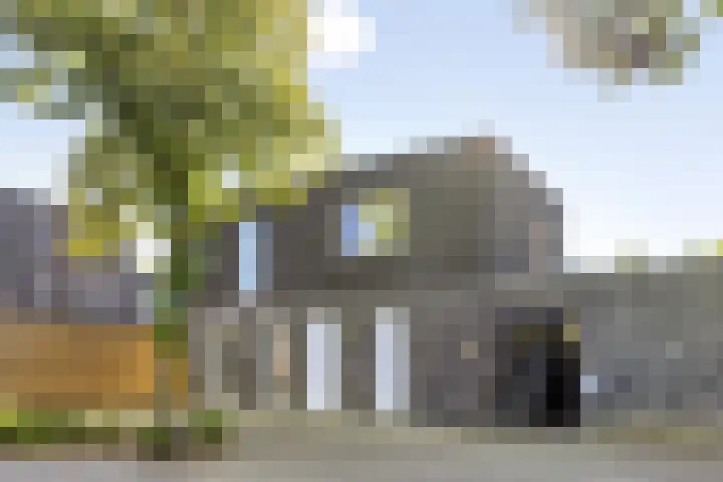 het Luiwerk 1 B in Oirschot