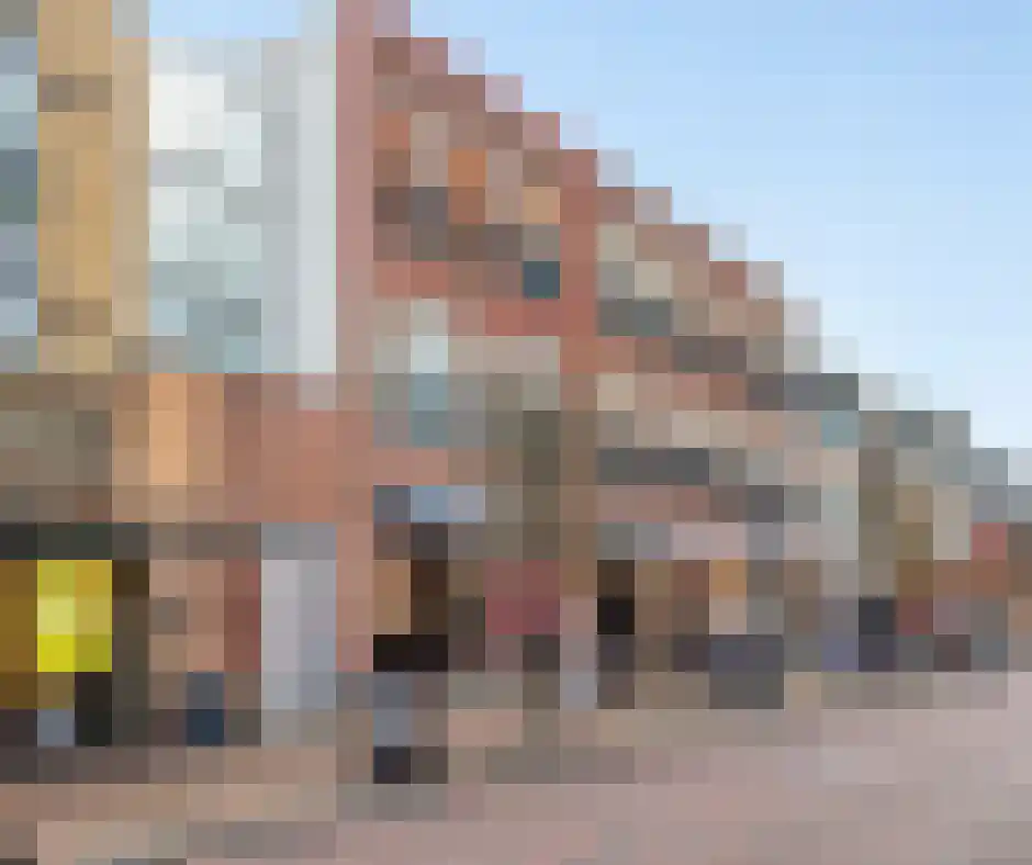 het Machinaal 36 en Geldrop
