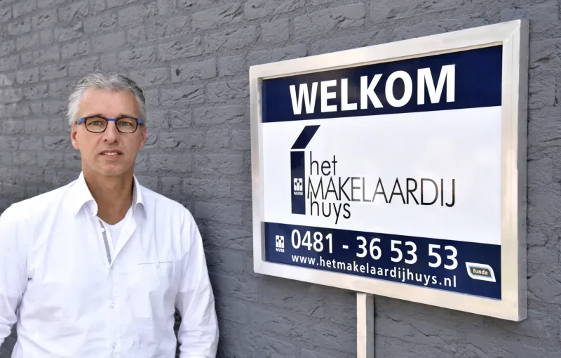 Kantoor foto van Het Makelaardij Huys