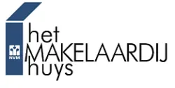 Logotipo Het Makelaardij Huys