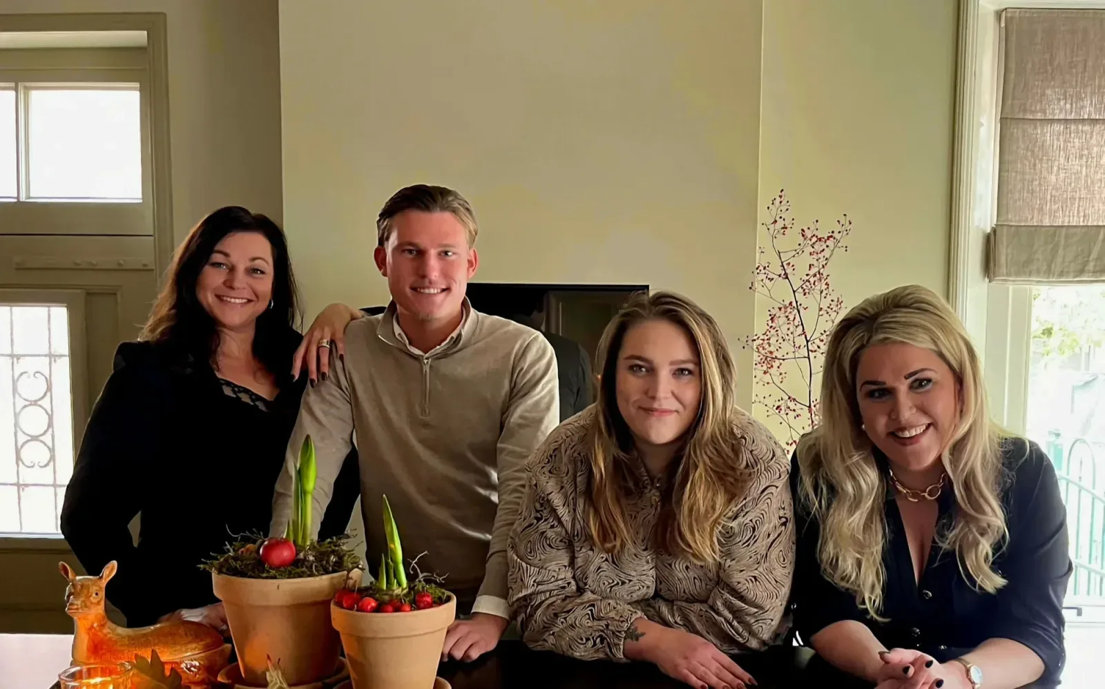 Photo d'équipe de Het Makelaarshuys Arnhem