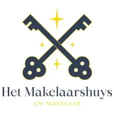 Logo de Het Makelaarshuys Arnhem