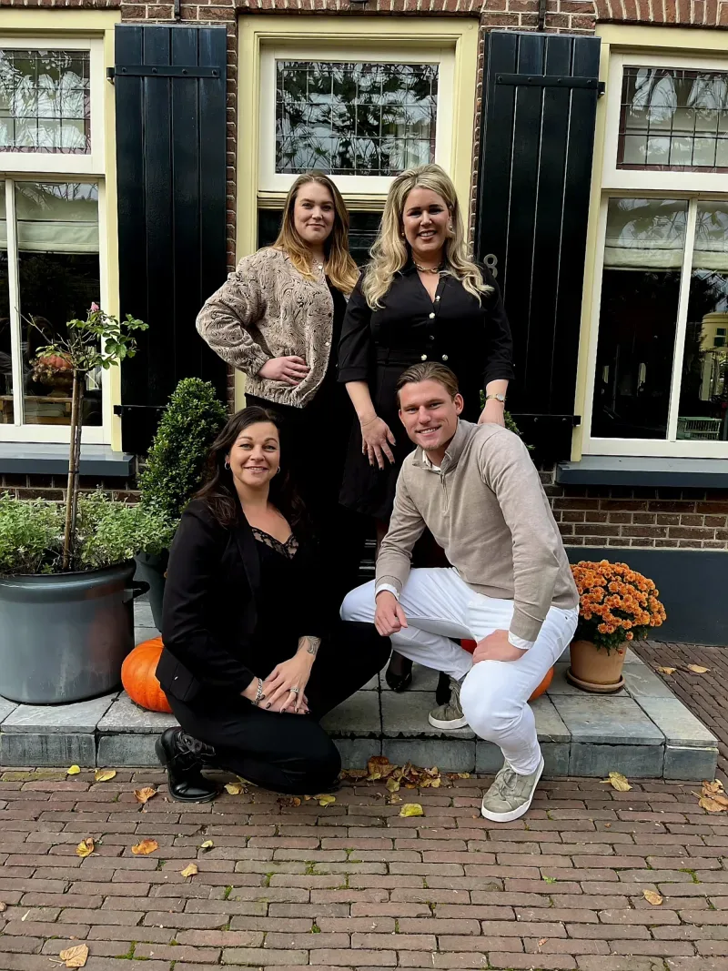 Office photo of Het Makelaarshuys Tiel