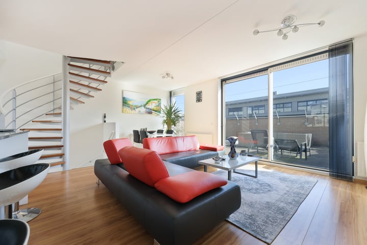 Het Masker 228 in Amersfoort photo