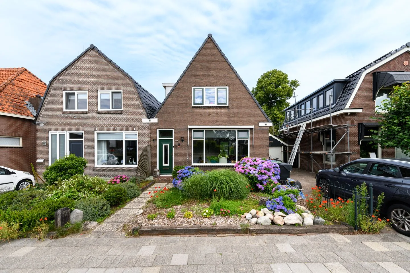 het Meer 105 in Heerenveen