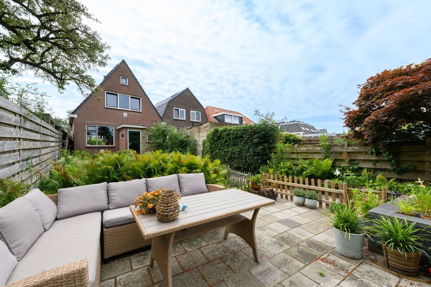 het Meer 105 Heerenveen foto 3