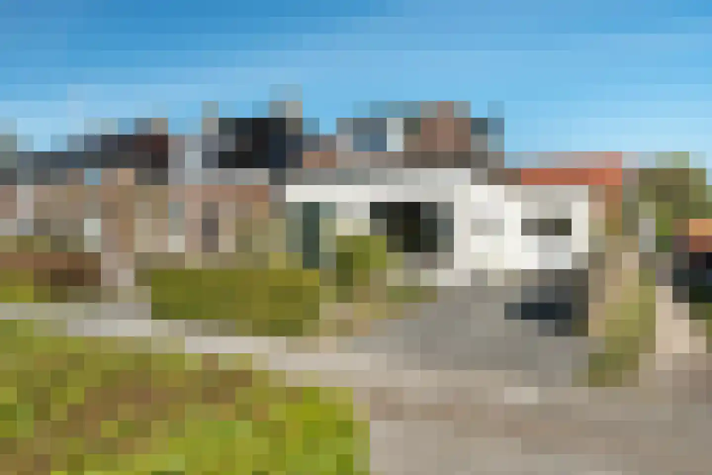 het Meer 127 Heerenveen