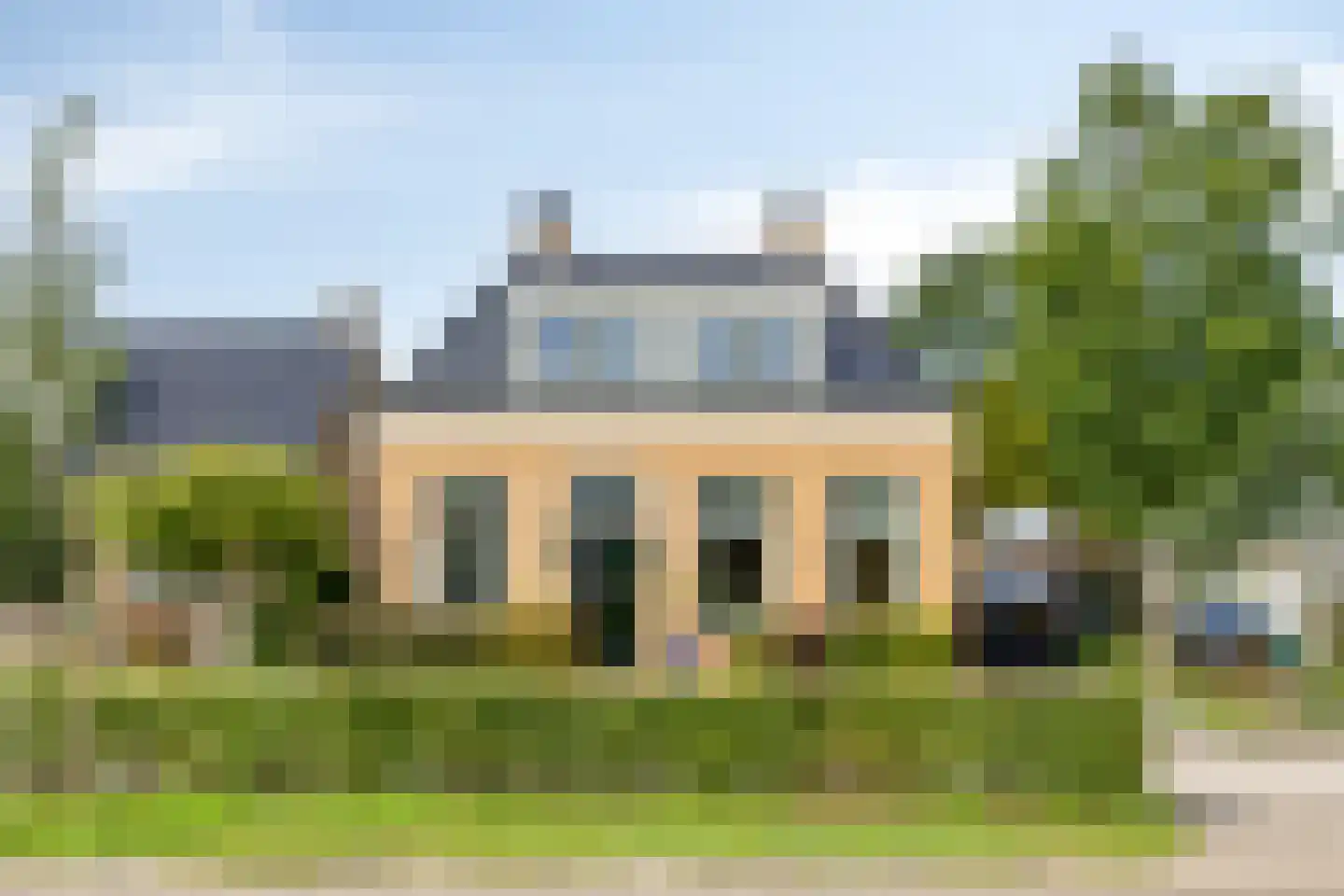 het Meer 141 Heerenveen