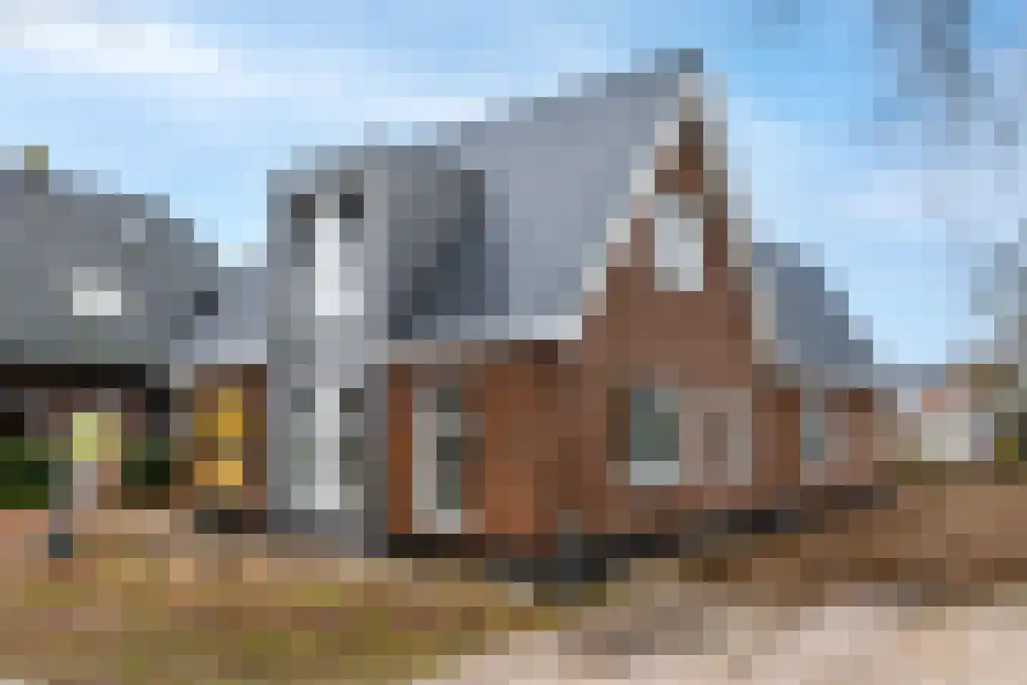 het Meer 257 Heerenveen