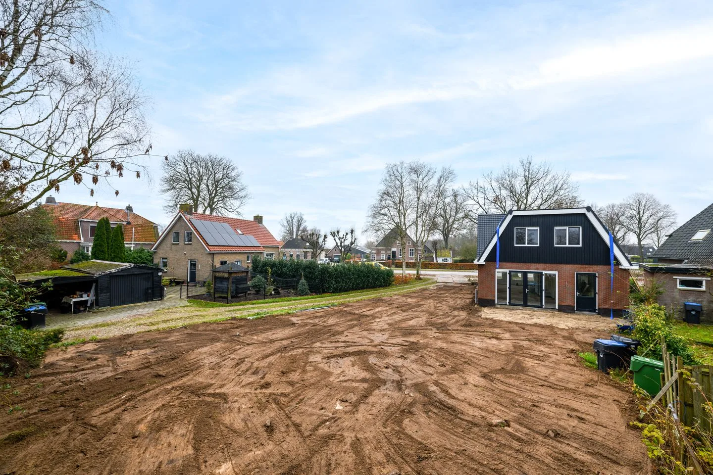 het Meer 257 Heerenveen foto 3