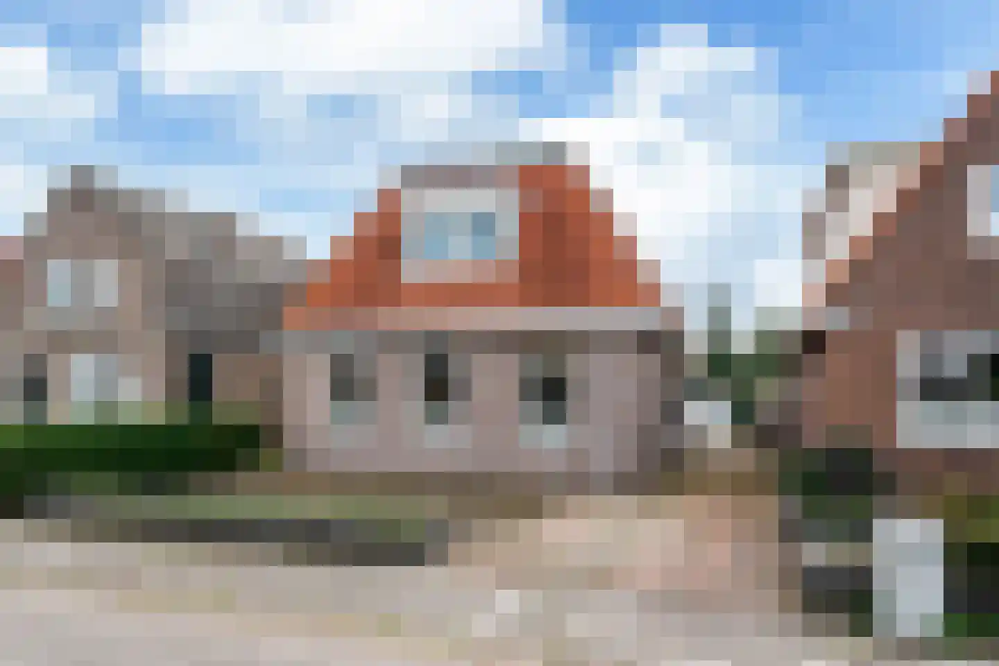 het Meer 94 Heerenveen foto 2