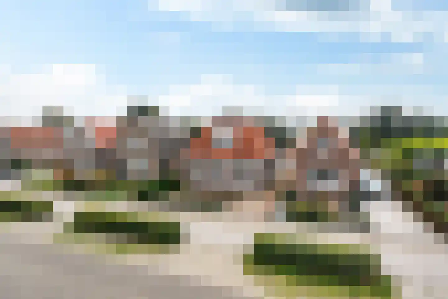 het Meer 94 Heerenveen foto 3