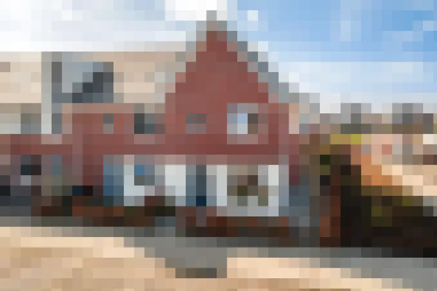 Het Melkmeisje 2 Dronten