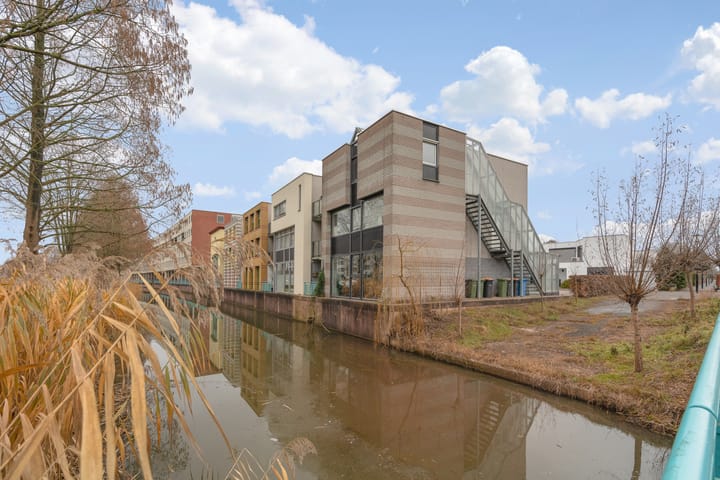 Het Moer 26 dans Amersfoort photo