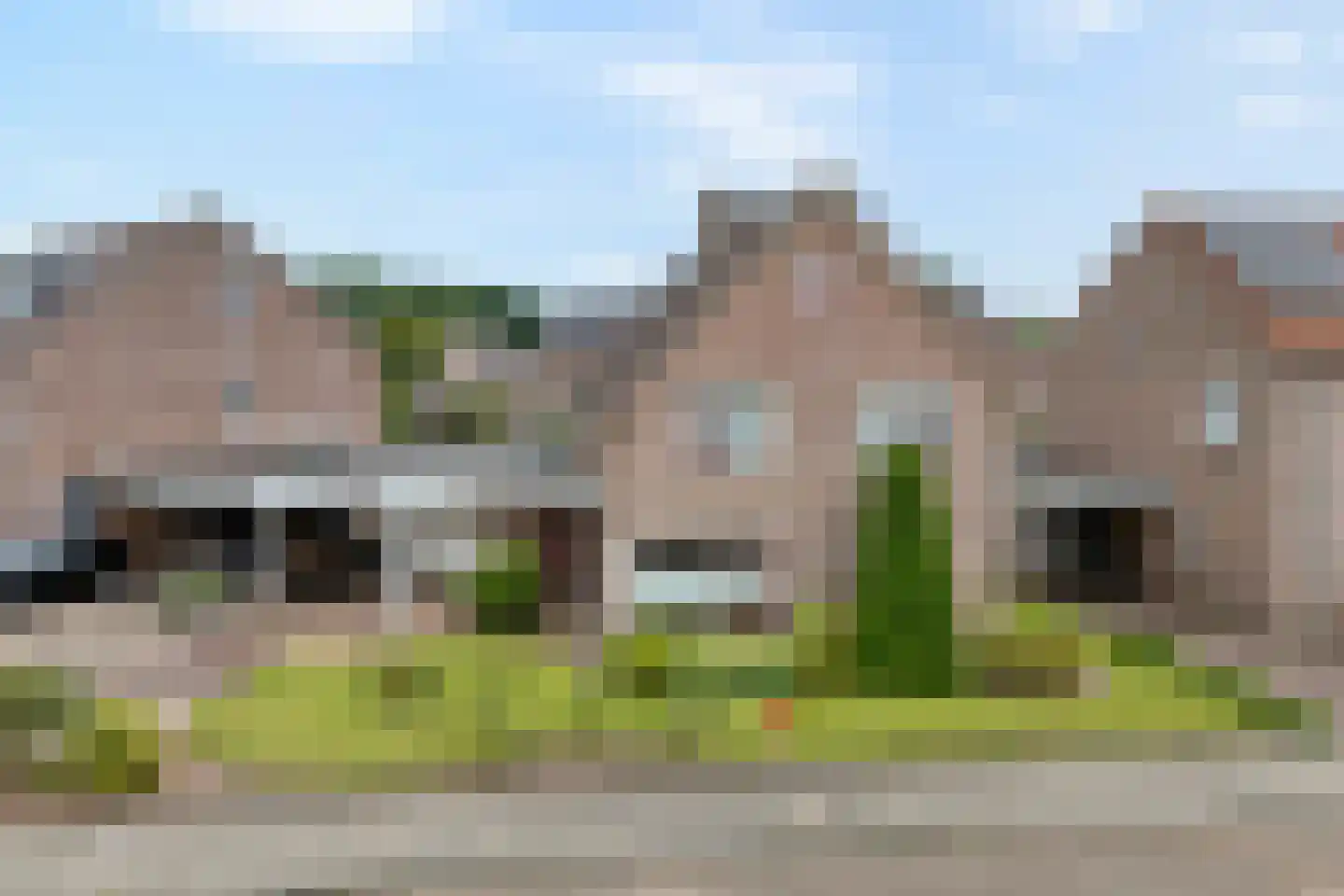 het Molenpad 10 in Heeten