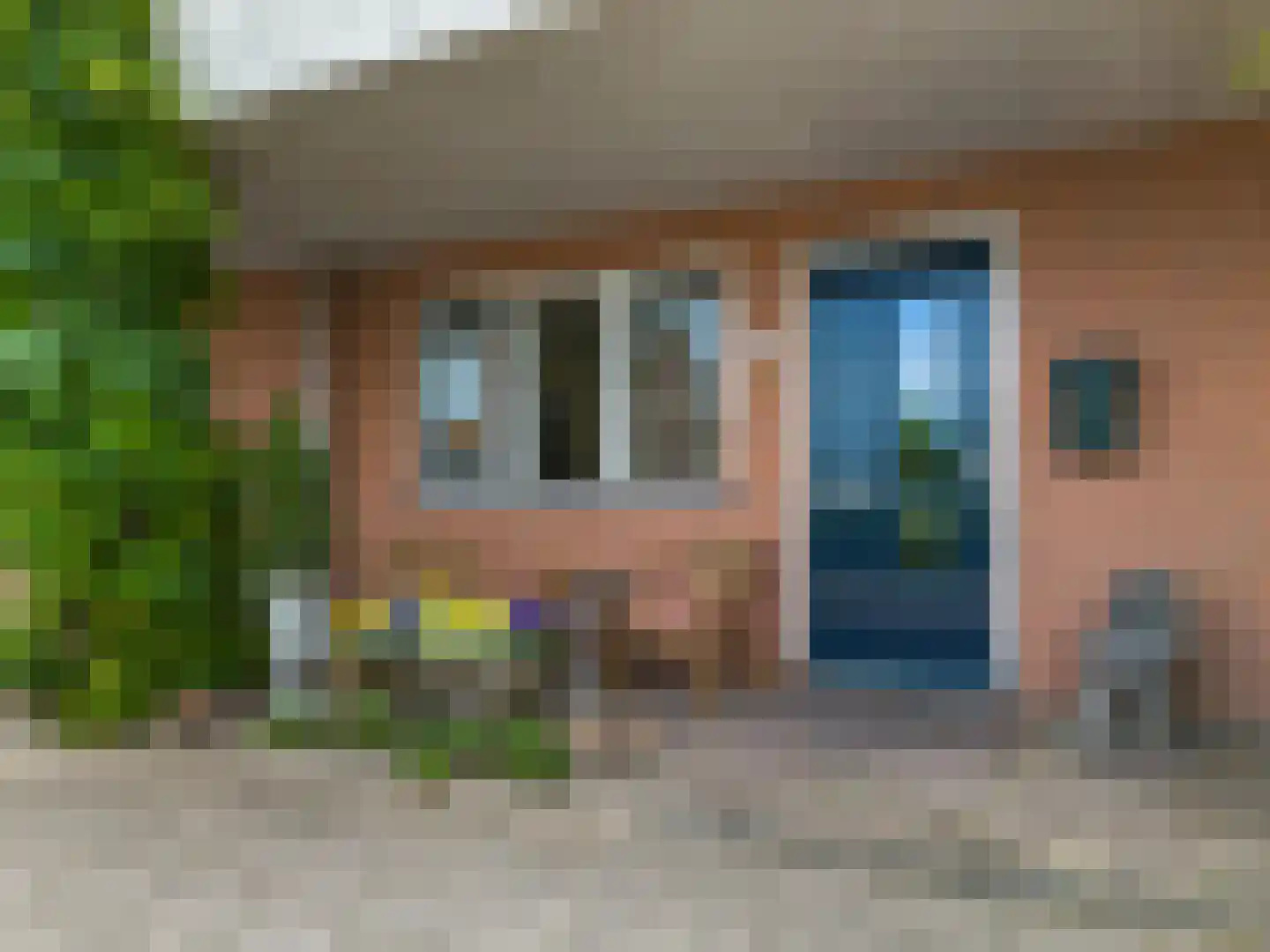 Het Mos 4 Houten foto 3