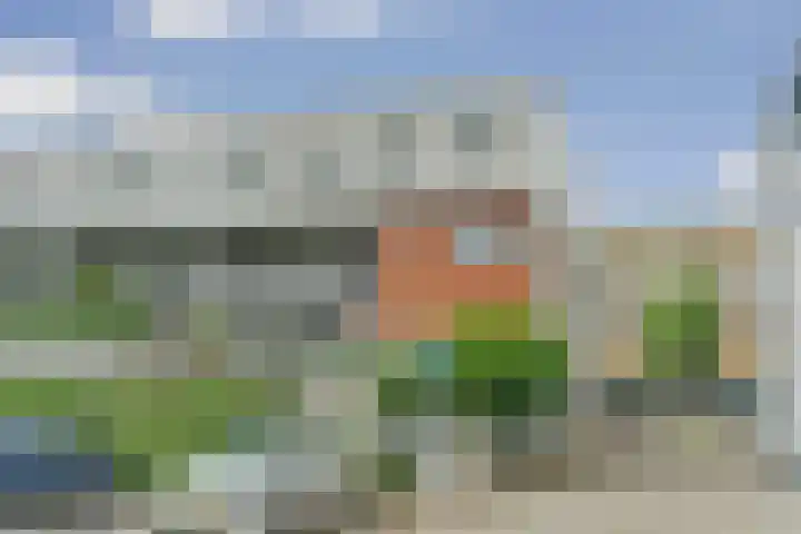Het Nieuwe Land 101 in Arnhem